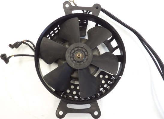 Ventilator Kawasaki VN 1500