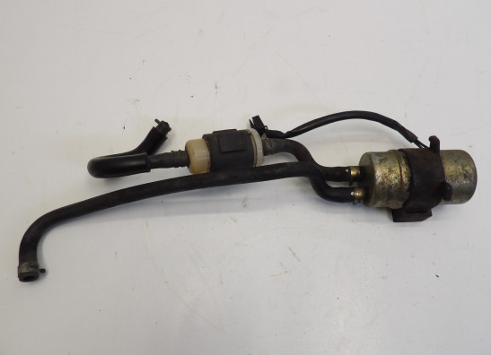 Brandstofpomp Yamaha XVS 650 Dragstar