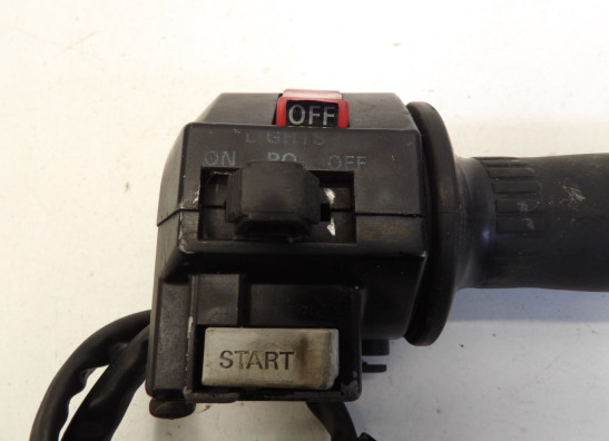 Handlebar switch assy right Yamaha XJ 900 F