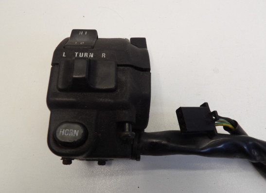 Handlebar switch assy left Kawasaki EL 250
