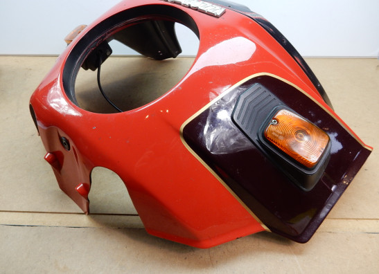 Topkuip midden Moto Guzzi 1000 SP 2