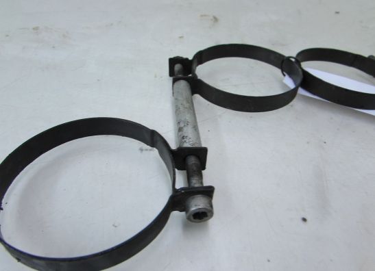 Engine parts Kawasaki ZX 10 R