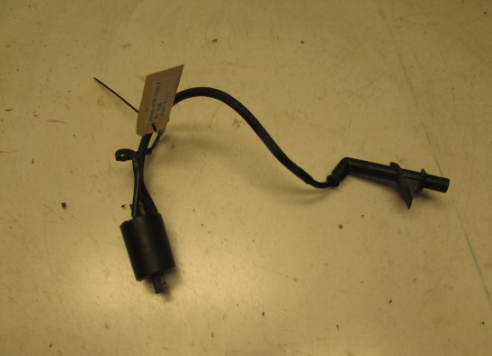 Zundspule Honda VTR 1000 F