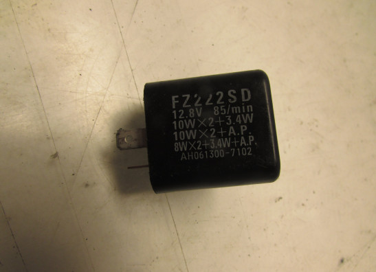 Relais unit Aprilia Sportcity 125