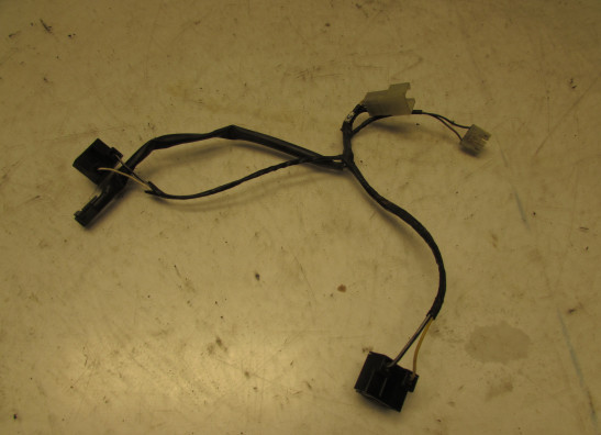 Wire harness front Suzuki GSX F 750