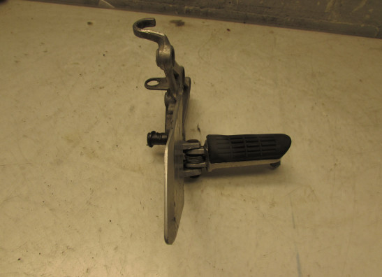 Fussrastetrager vorne rechts Honda CBR 600 F