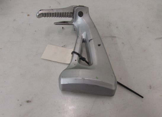 Soziusfussraste links Suzuki SV 650