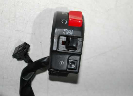 Handlebar switch assy right Kawasaki ZX 10 R