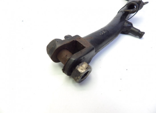 Standaard Kawasaki LTD 454