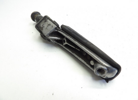 Footrest left Yamaha FZR 600