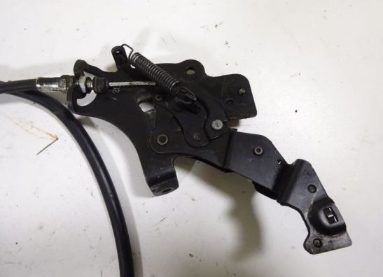 Bremssattel Bremszange hinten Suzuki Burgman 400