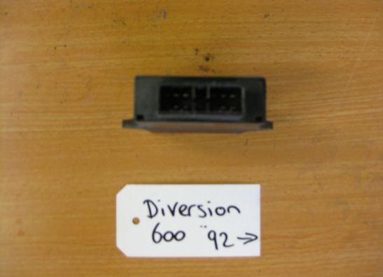 CDI Einheit Yamaha XJ 600 Diversion