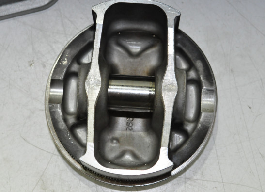 Cilinderblok Ducati Monster S4