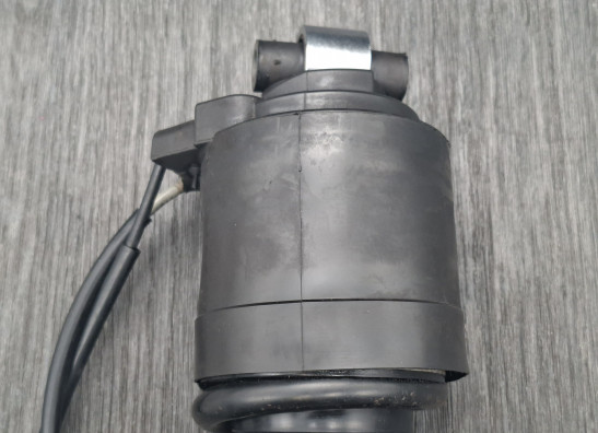 Stossdampfer hinten Yamaha FJR 1300