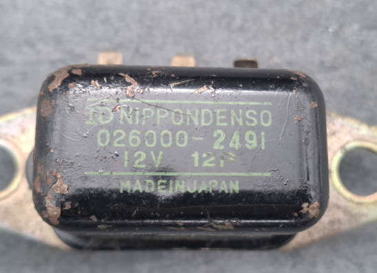 Regler Gleichrichter Kawasaki Z 650