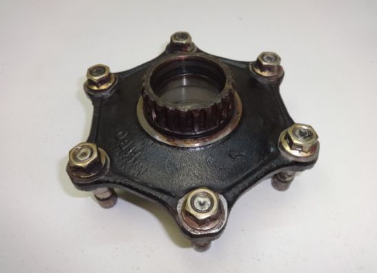 Kardan Honda VF 1100 Sabre