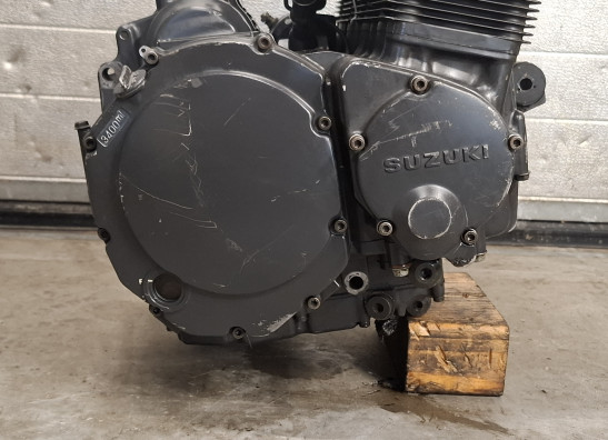 Motorblok Suzuki GSX R 1100