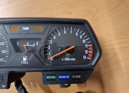 Meter combination Kawasaki GPZ 305