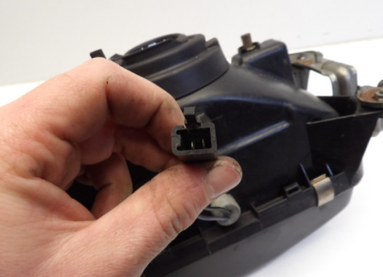 Headlight Suzuki RF 600