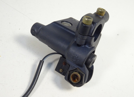 Rempomp Ducati monster 600