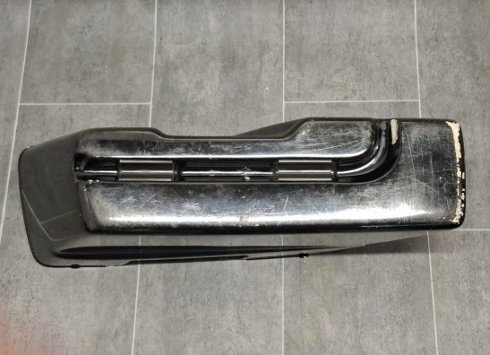 Luggage set Harley Davidson FLHTC Electra Glide Classic