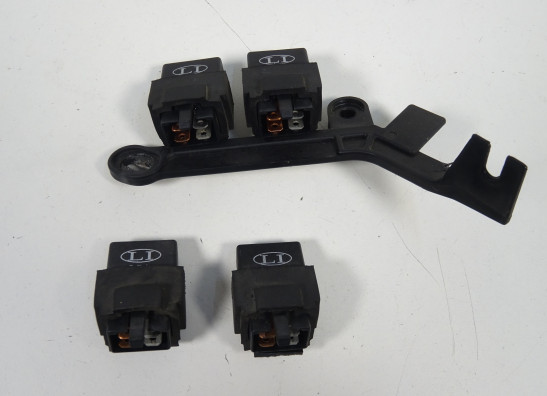 Relais Aprilia Tuono 1000