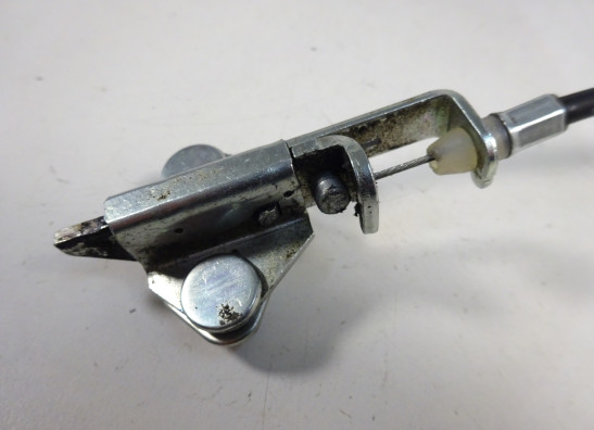 Schlosssatz Yamaha FZ1