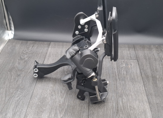Kuipframe BMW R 1250 GS