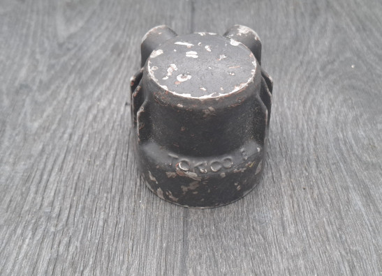 Remklauw Honda CB 750 