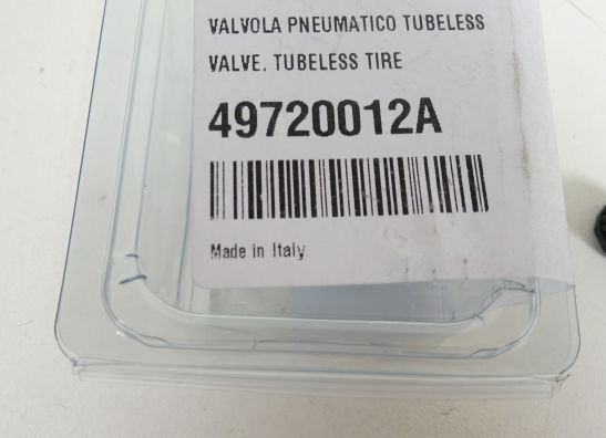 Velgen set Ducati Panigale 1199