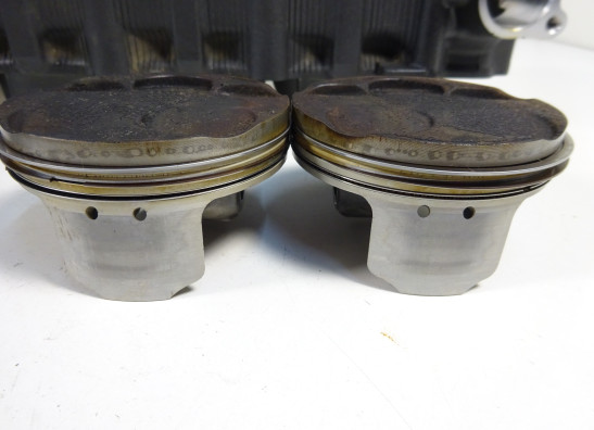 Cilinderblok Yamaha FZ1