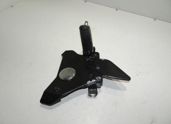 Rechter schetsplaat Kawasaki ZR 7