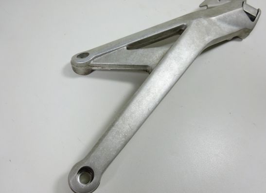 Duo voetsteun links Ducati Multistrada 1000