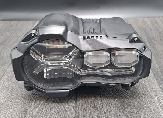 Headlight BMW R 1250 GS