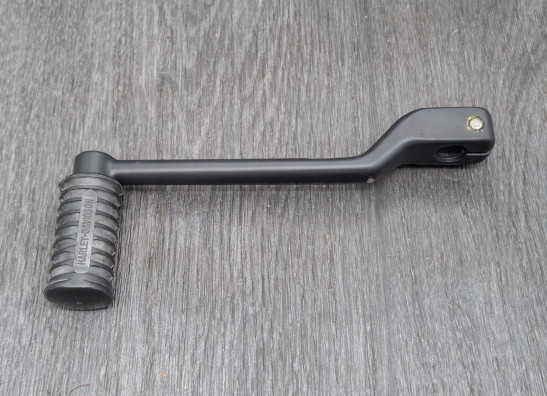 Schalthebel Harley Davidson FLSTC Heritage Softail Classic