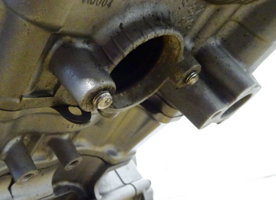 Motorblok Suzuki SFV 650 Gladius