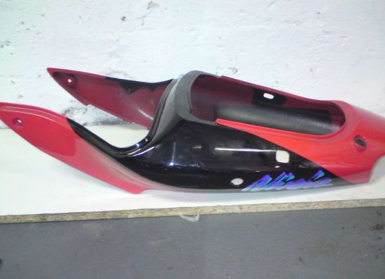 Rear cowl Kawasaki ZX 6 R