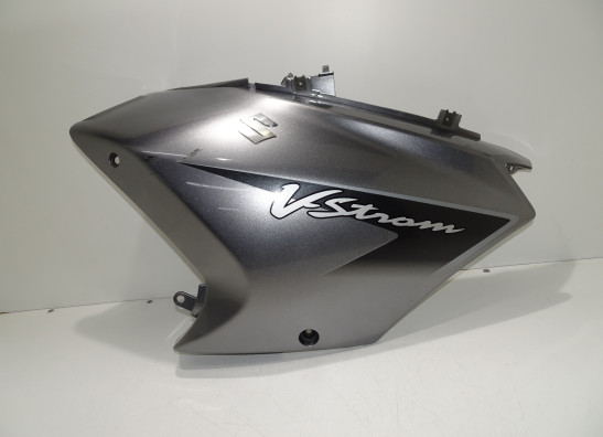 Rechter zijkuip Suzuki DL 650 V STROM 2003-2011