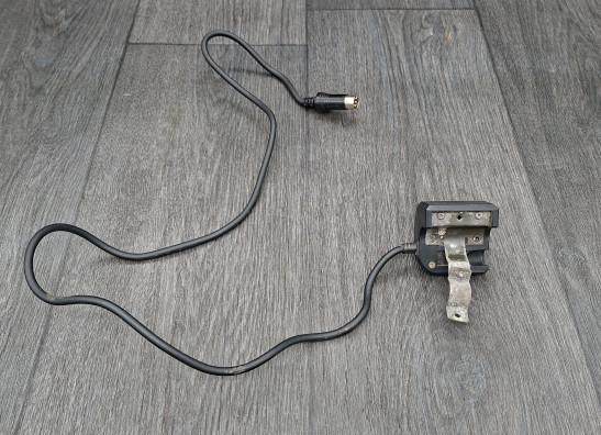 Radio accesoires BMW K 1100 LT