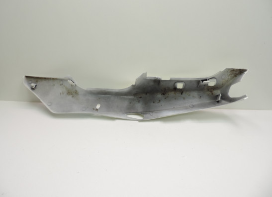 Rechter achterkant Kawasaki ZX 6 R