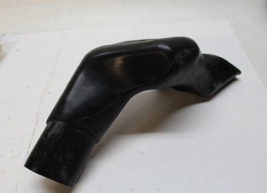 Air intake left Suzuki GSX R 1300 Hayabusa