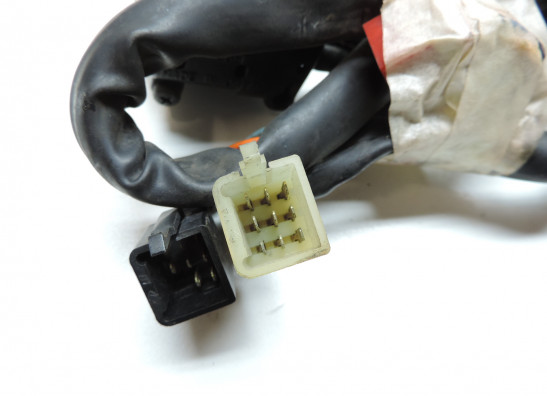 Lenkerschalter links Honda VFR 750