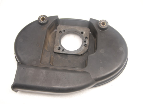 Luchtfilterhuis Harley Davidson Softtail