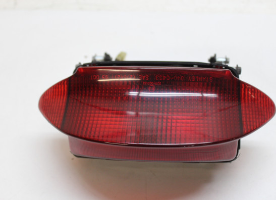 Rucklicht Honda XL 1000 V Varadero