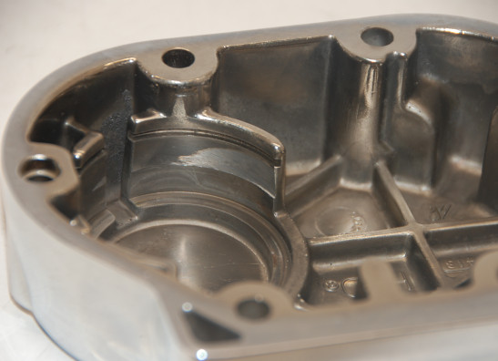 Versnellingsbak Harley Davidson Softtail