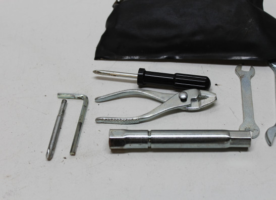 Gereedschapset Yamaha XT 1200 Z Super Tenere