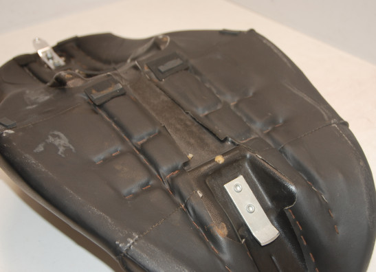 Zadel Harley Davidson Dyna