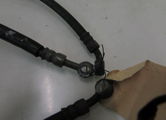 Brake hose front Honda CBR 600 F