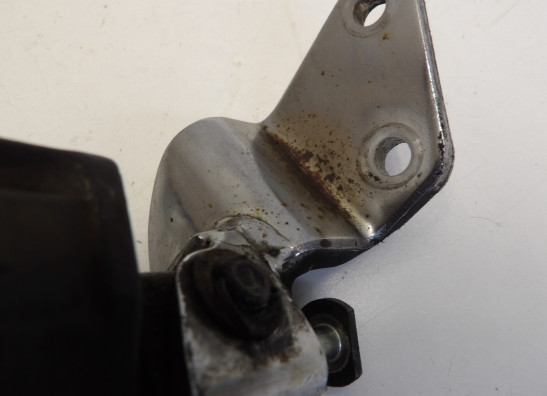 Fussraste links Honda VT 1100