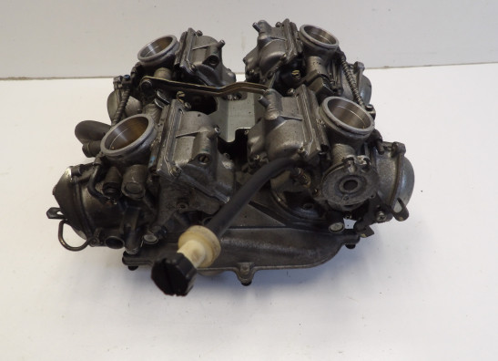 Carburetor assy Honda VFR 750